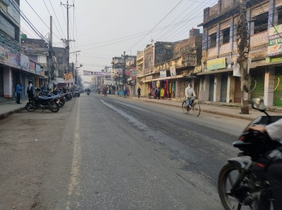 वीरगञ्जको सडक विस्तार विरुद्ध परेको मुद्धाको पेसी फागुन १५ गते हुने